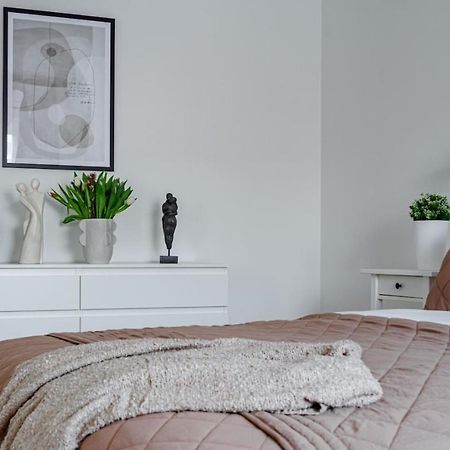 Affordable Stay In Creative Sofo - Construction Work Stockholm Exterior foto