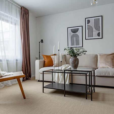 Affordable Stay In Creative Sofo - Construction Work Stockholm Exterior foto