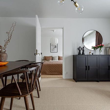 Affordable Stay In Creative Sofo - Construction Work Stockholm Exterior foto