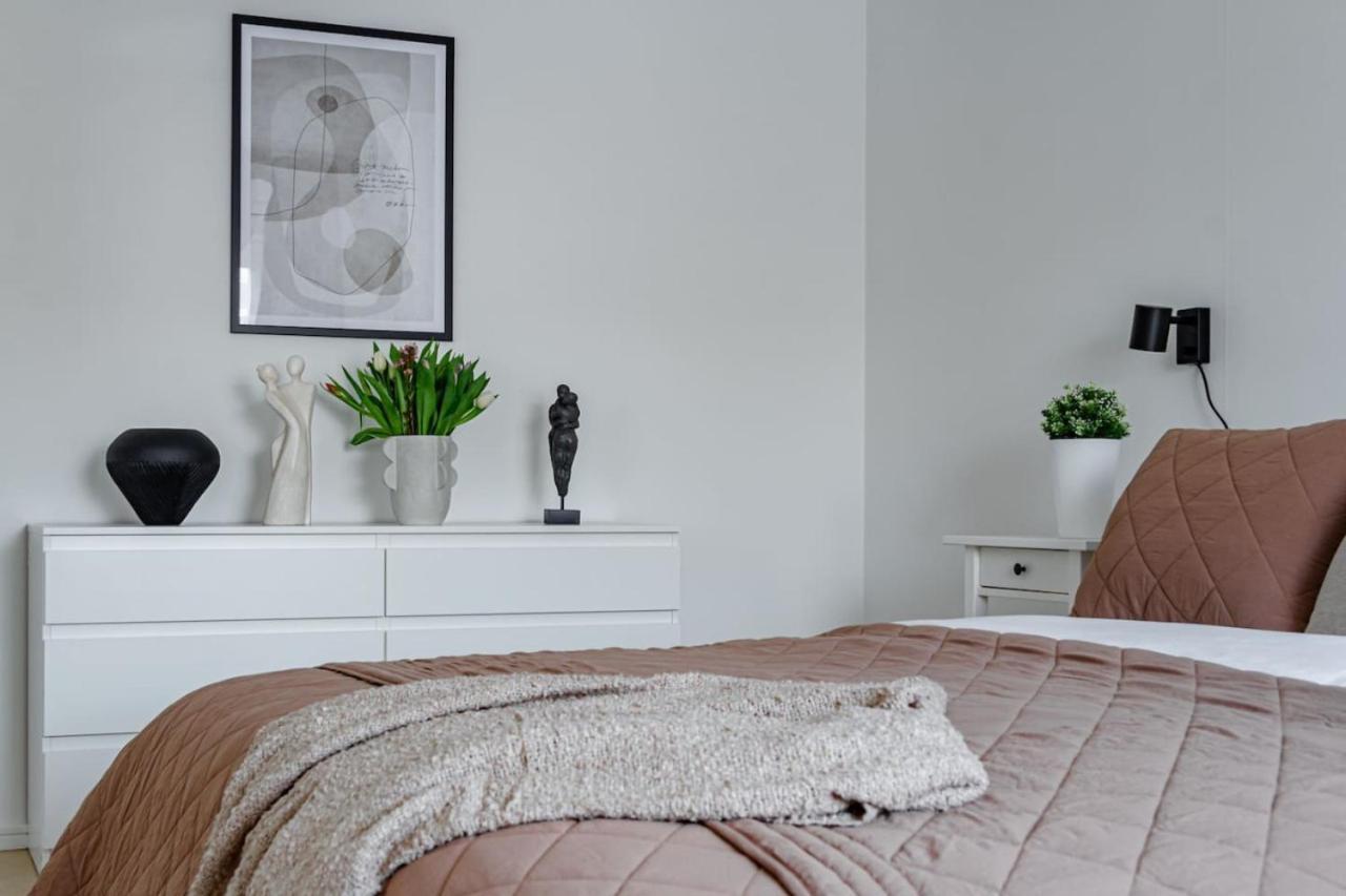 Affordable Stay In Creative Sofo - Construction Work Stockholm Exterior foto