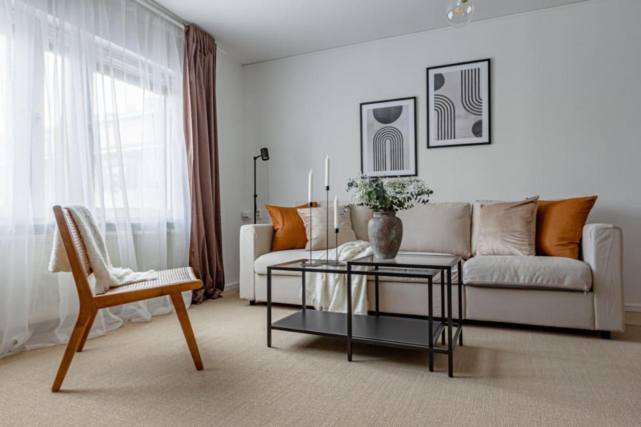 Affordable Stay In Creative Sofo - Construction Work Stockholm Exterior foto