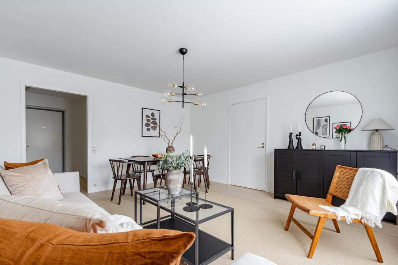 Affordable Stay In Creative Sofo - Construction Work Stockholm Exterior foto