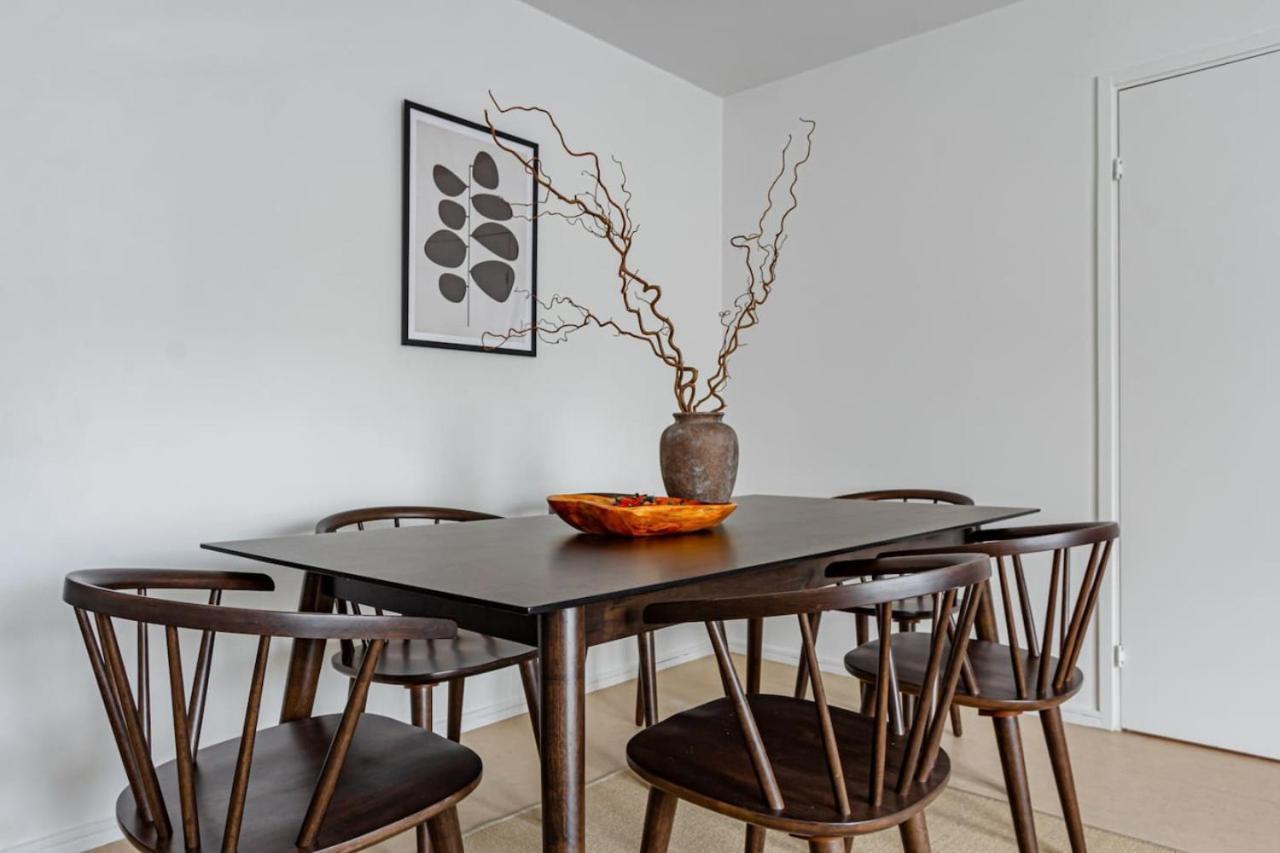 Affordable Stay In Creative Sofo - Construction Work Stockholm Exterior foto
