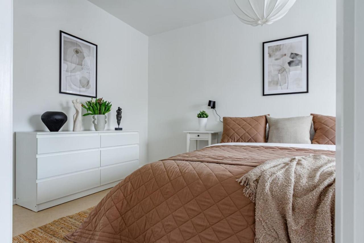 Affordable Stay In Creative Sofo - Construction Work Stockholm Exterior foto