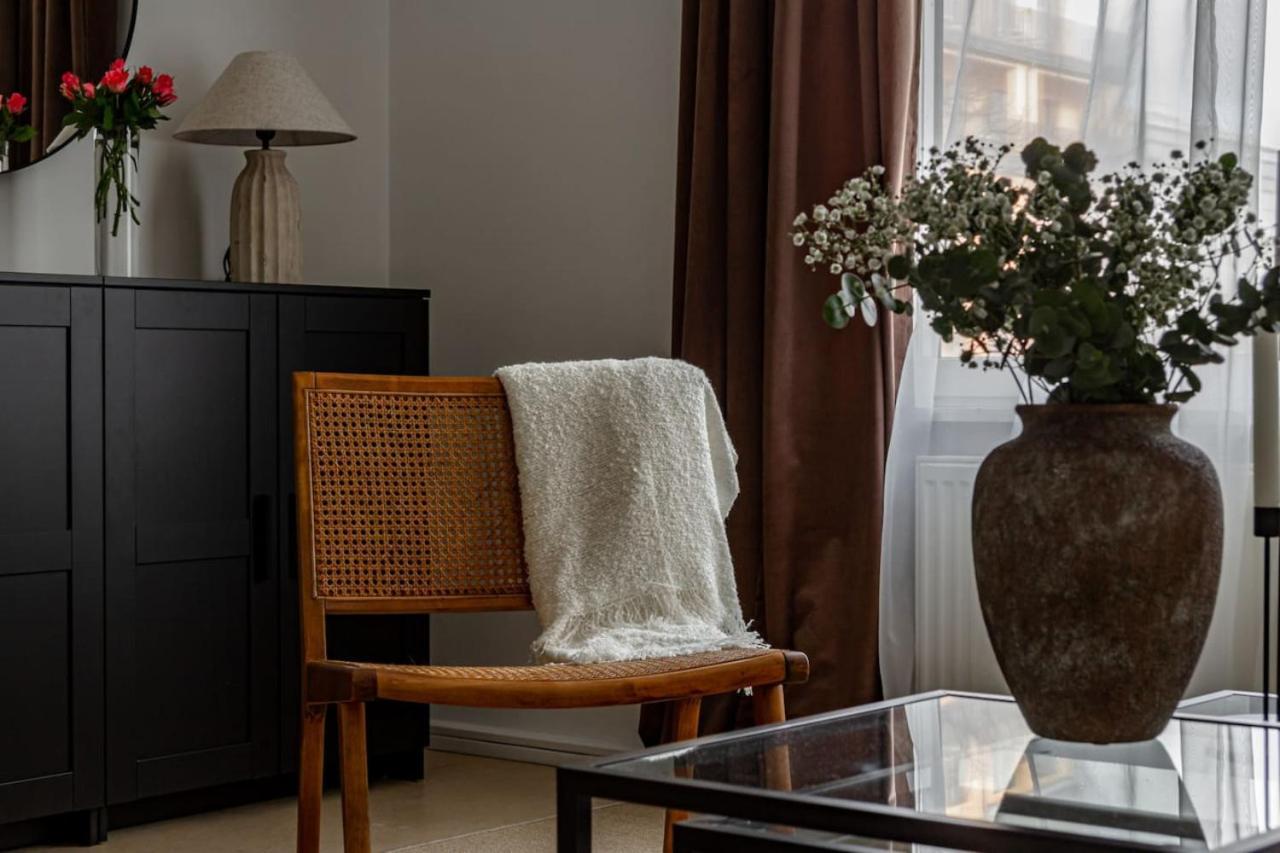 Affordable Stay In Creative Sofo - Construction Work Stockholm Exterior foto