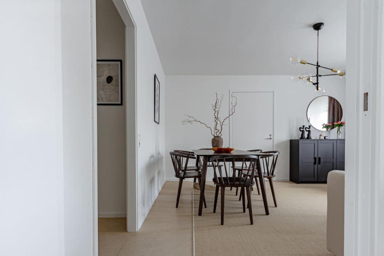 Affordable Stay In Creative Sofo - Construction Work Stockholm Exterior foto