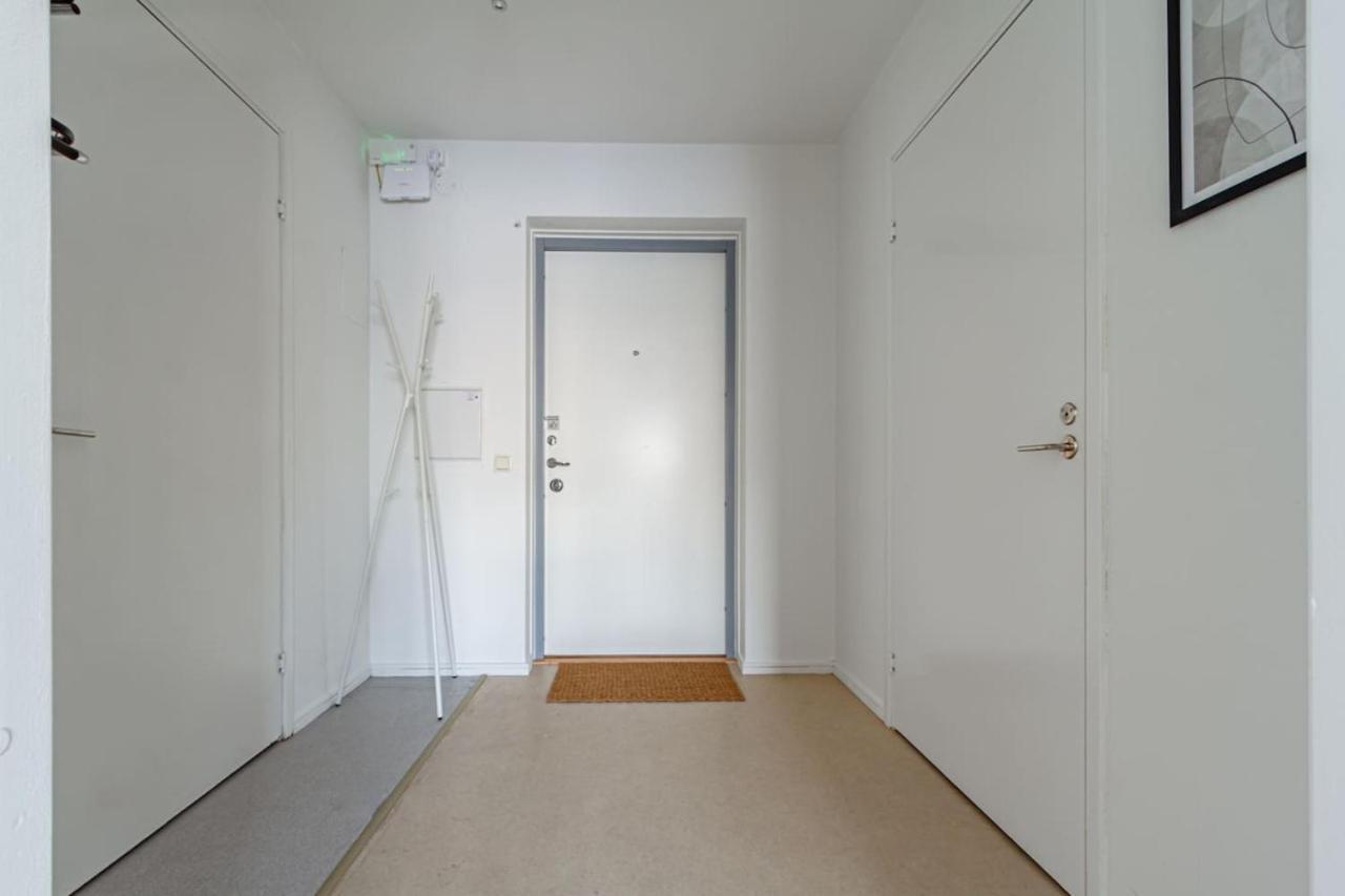 Affordable Stay In Creative Sofo - Construction Work Stockholm Exterior foto