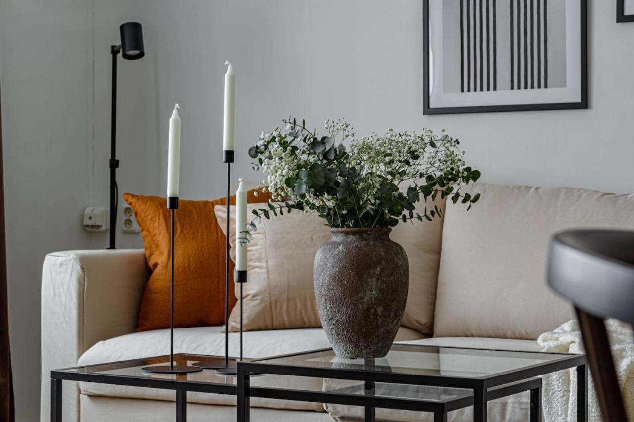 Affordable Stay In Creative Sofo - Construction Work Stockholm Exterior foto