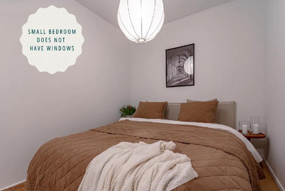 Affordable Stay In Creative Sofo - Construction Work Stockholm Exterior foto
